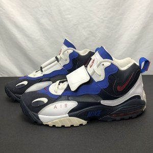 Nike Air Max Speed Turf 'Giants' Men's Size 10.5 Blue/White Training BV1165-100
